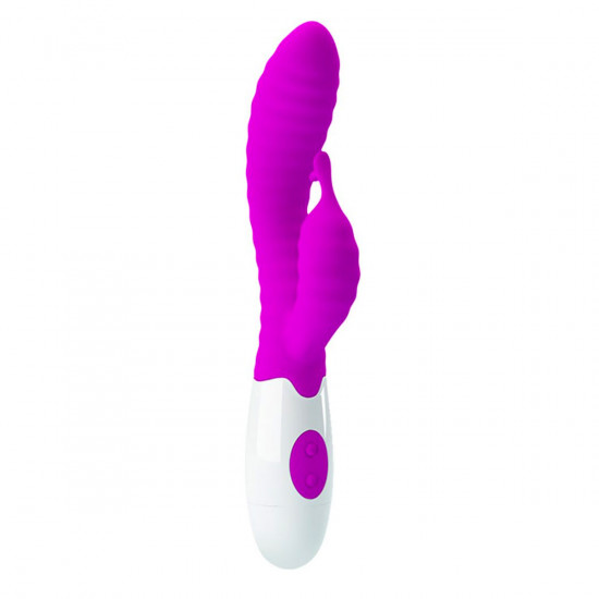 Pretty Love Pete Vibrator Roze