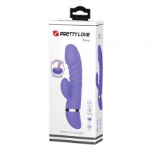 Pretty Love Tracy Vibrator Lila