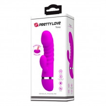 Pretty Love Tracy Vibrator Paars