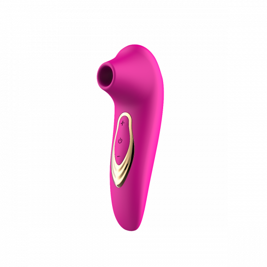 Ivy Lady Pleaser Luchtdruk Stimulator Roze