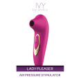 Ivy Lady Pleaser Luchtdruk Stimulator Roze