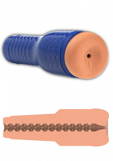 Private Jolee Love Ass Masturbator