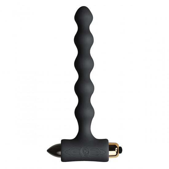 Rocks-Off Pearls Petite Sensations Zwart