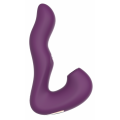 Ivy Lady Dream Luchtdruk Vibrator Paars