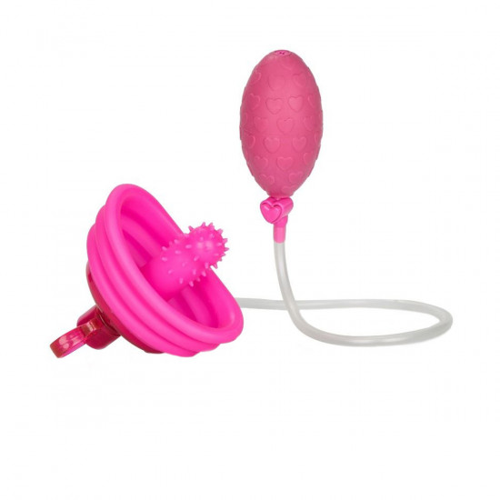 CalExotics Venus Butterfly Clitoris Pomp Roze