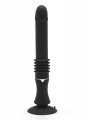 ToyJoy Sexentials Majestic Trusting Vibrator Zwart