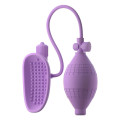 Fantasy For Her Sensual Pump-Her Vagina Pomp Paars