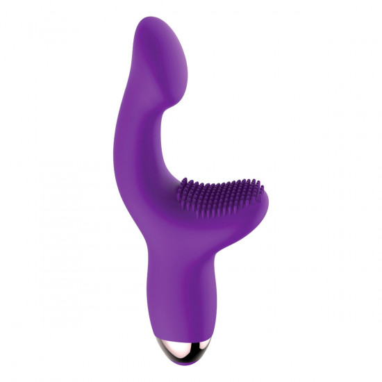 Adam & Eve G-Spot Pleaser Vibrator Paars