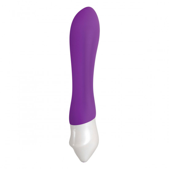 Evolved Heroine Vibrator Paars