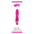 Ohh! Eve Vibrator Paars