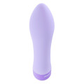 Evolved Fleur De Lis Seduction Vibrator Paars