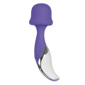 Adam & Eve Sensual Touch Wand Massager Paars
