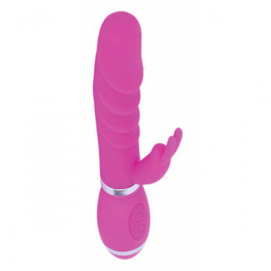 Ohh! Xana Vibrator Fuchsia