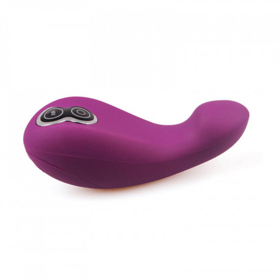 Ohh! G-Spot Vibrator Paars