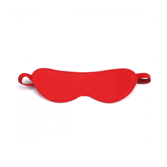 Fetish Store Masker Rood