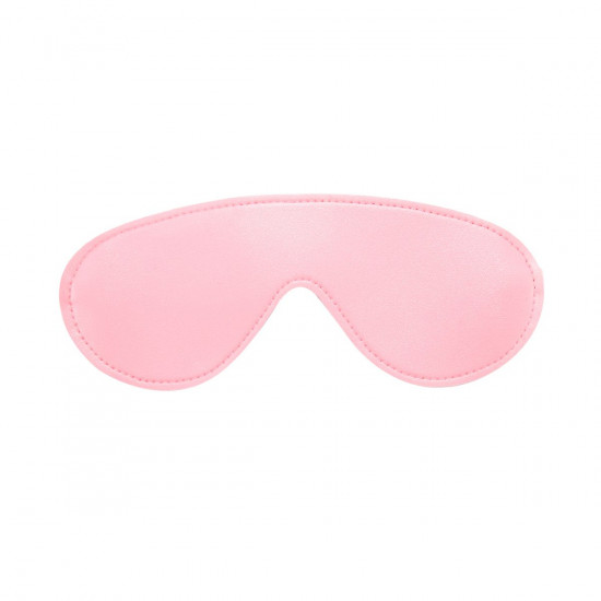Fetish Store Masker Roze