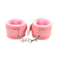 Fetish Store Handboeien Roze