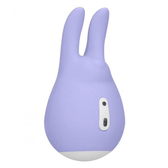 Loveline Love Bunny Clitoris Stimulator Paars