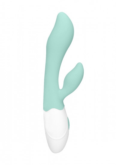 Loveline Sunset G-Spot Vibrator Groen