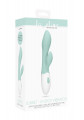 Loveline Sunset G-Spot Vibrator Groen