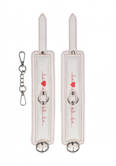 Ouch! Nurse Bondage Kit Wit