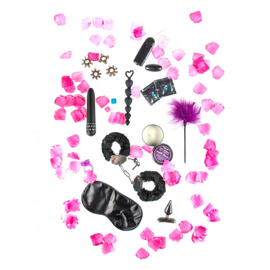 ToyJoy Sexy Weekend Box