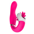 Ivy Spinner Vibrator Roze