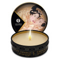 Shunga Candle Vanilla Desire Massage Kaars 30 ml.
