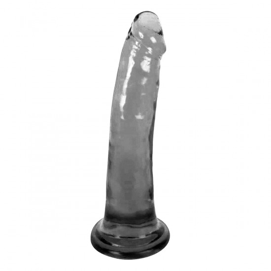 Bang It Real Dildo no. 1 Zwart