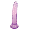 Bang It Real Dildo no. 3 Paars