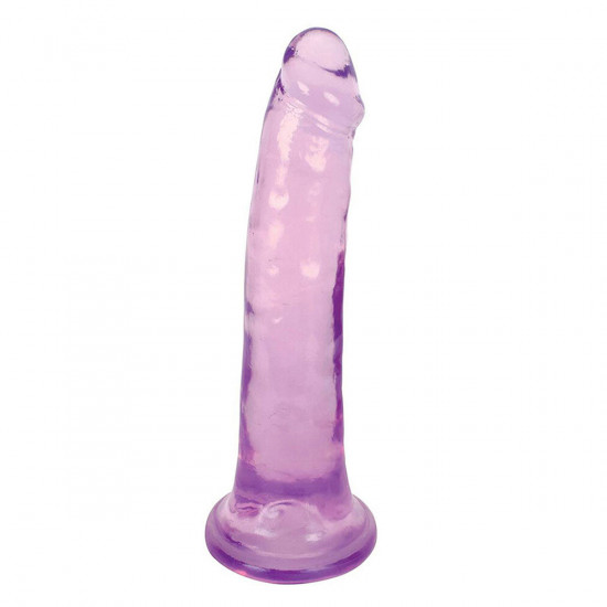 Bang It Real Dildo no. 3 Paars