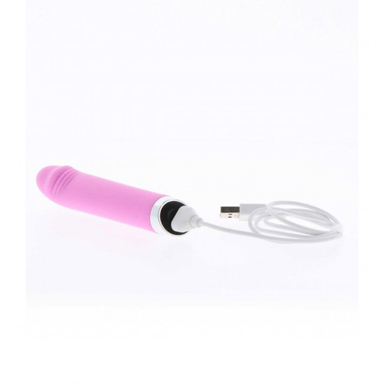 Love Me Forever Vibrator Roze