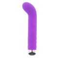 Tickle My Senses Vibrator Paars