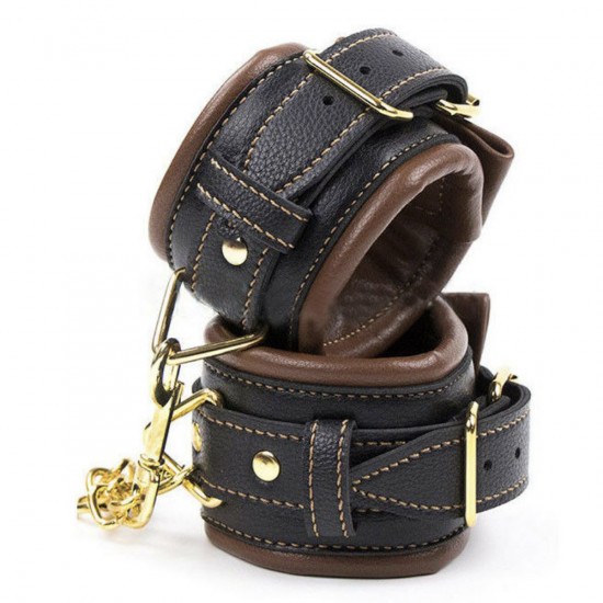 Fetish Store Next Level Handboeien Bruin