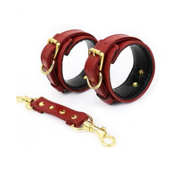 Fetish Store Commander Enkelboeien Coffee