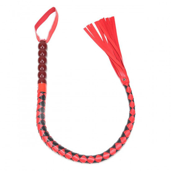 Fetish Store Multi Zweep Rood