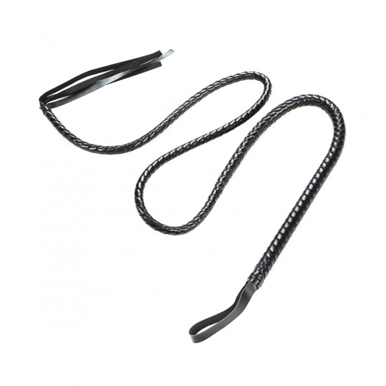 Fetish Store Dominance Zweep