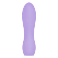 Ivy Intense Power Vibrator Small Lila
