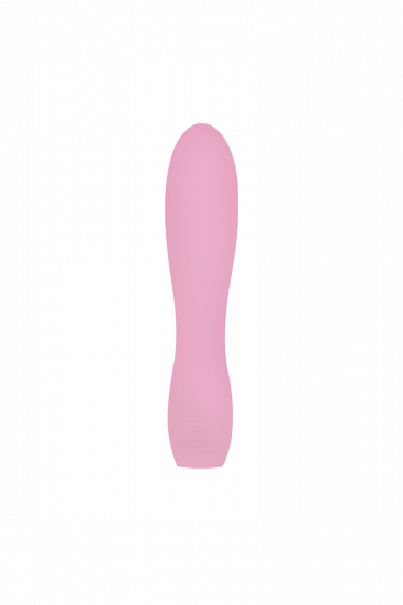 Ivy Intense Power Vibrator Large Roze