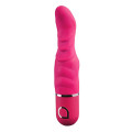 Abia Peitho Vibrator Roze