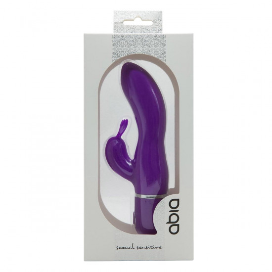 Abia Clonia Vibrator Paars
