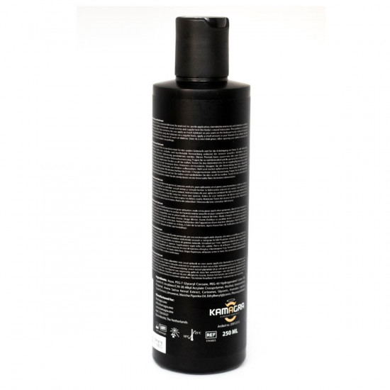 Kamagra WB Anal Relax Glijmiddel 250 ml