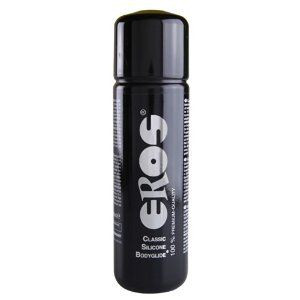 Eros Bodyglide Silicone  250 ML